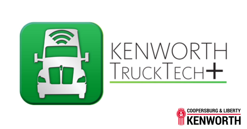 Kenworth TruckTech