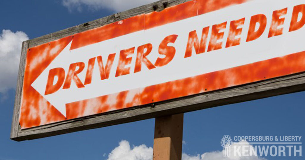 Driver Recruitment and Retention Strategies