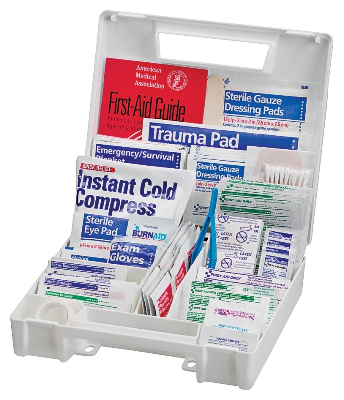 First Aid Kit