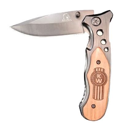 Falcon Pocketknives