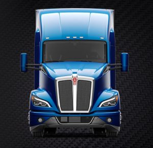 Kenworth T680 Next Gen