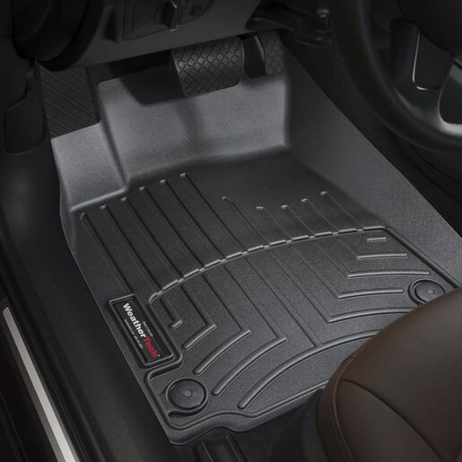 WeatherTech Mats and FloorLiners