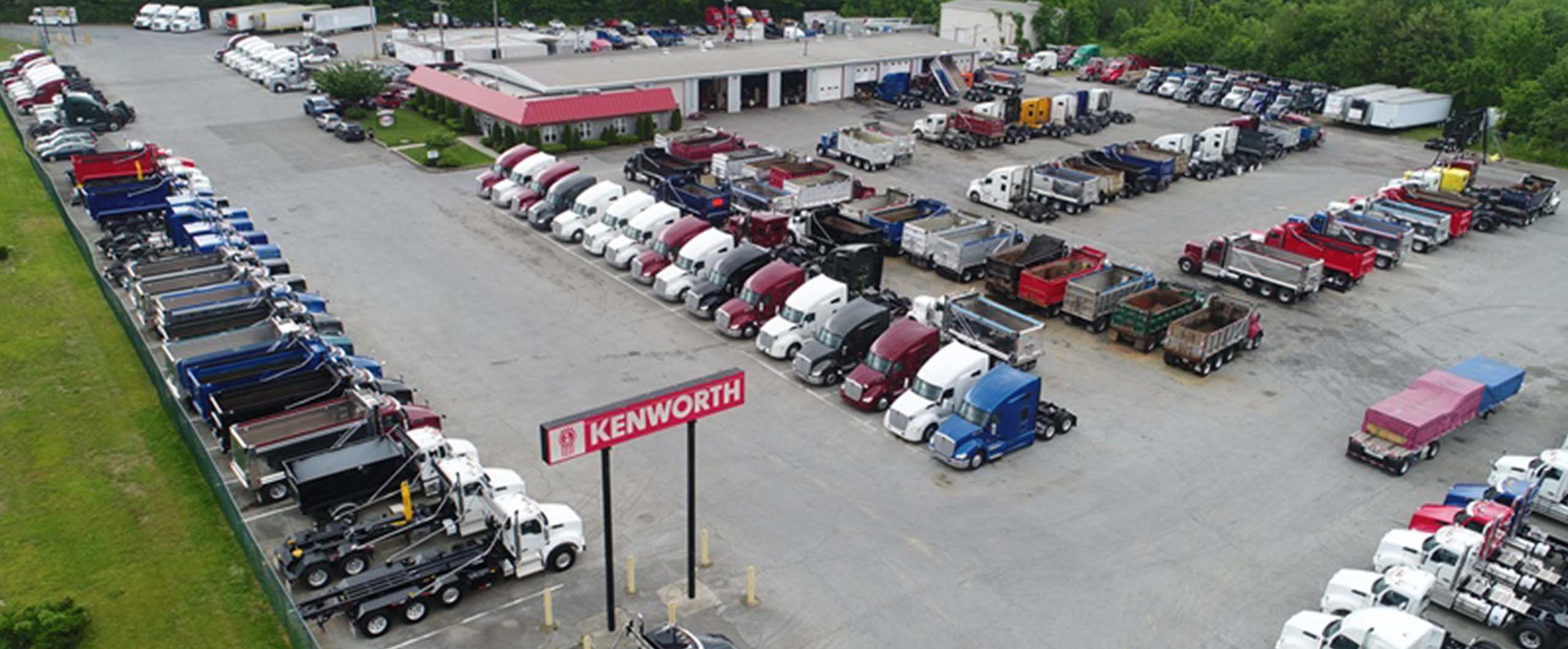 Review for Liberty Kenworth of South Jersey