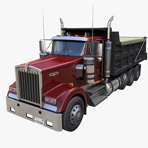 Dump Truck Purchasing Tips