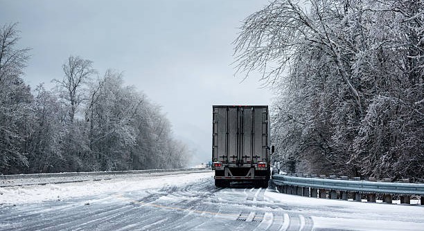 Winter Truck Parts